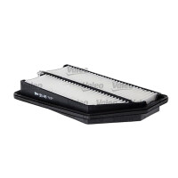 Luftfilter-Einsatz 307 mm - 180 mm VALEO IAM-Expertise...
