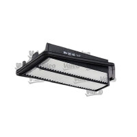 Luftfilter-Einsatz 307 mm - 180 mm VALEO IAM-Expertise...