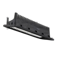 Luftfilter-Einsatz 274 mm - 105 mm VALEO für u.a....