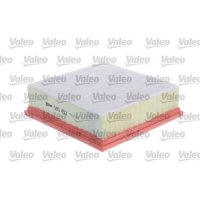 Air filter filter insert 200mm VALEO for OPEL MERIVA B