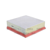 Air Filter insert 200 mm - 207 mm VALEO suitable for e.g....