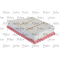 Air filter filter insert 178mm VALEO for LAND ROVER RANGE