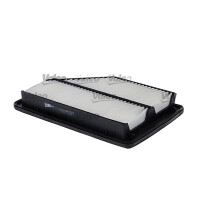 Luftfilter-Einsatz 295 mm - 199 mm VALEO für u.a....