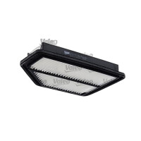 Luftfilter-Einsatz 295 mm - 199 mm VALEO für u.a....