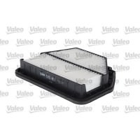 Luftfilter Filtereinsatz 284mm VALEO für CHEVROLET...