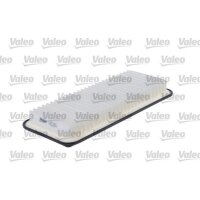 Air filter filter insert 333mm VALEO for ASTON MARTIN CYGNET