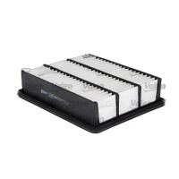 Luftfilter-Einsatz 250 mm - 202 mm VALEO für u.a....