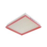 Air filter filter insert 240mm VALEO for CITROËN...
