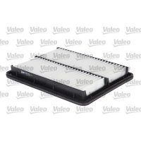 Air filter filter insert 298mm VALEO for KIA SORENTO I