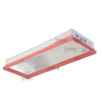 Luftfilter-Einsatz 350 mm - 137 mm VALEO für u.a....