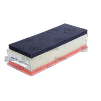 Luftfilter-Einsatz 350 mm - 141 mm VALEO für u.a....