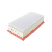 Luftfilter-Einsatz 291 mm - 161 mm VALEO für u.a....