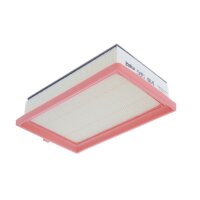 Luftfilter Filtereinsatz 232mm VALEO für FIAT 500L