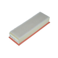 Luftfilter-Einsatz 344 mm - 114 mm VALEO IAM-Expertise...