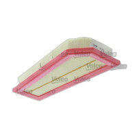 Luftfilter-Einsatz 312 mm - 144 mm VALEO für u.a....