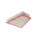 Air Filter insert 270 mm - 248 mm VALEO IAM-Expertise suitable for BMW Z4