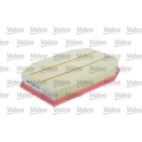 Luftfilter Filtereinsatz 296mm VALEO für BMW 5 (F10)