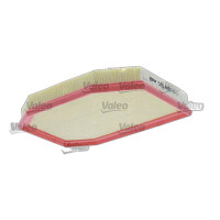 Luftfilter-Einsatz 296 mm - 203 mm VALEO IAM-Expertise...