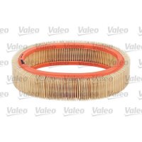 Air filter filter insert VALEO for RENAULT SUPER 5