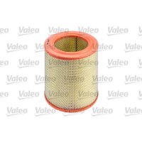 Air filter filter insert VALEO for FIAT DUCATO box