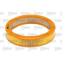 Air filter filter insert VALEO for VW PASSAT B2