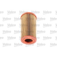 Air filter filter insert VALEO for NISSAN TERRANO II