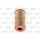 Air filter filter insert VALEO for NISSAN TERRANO II