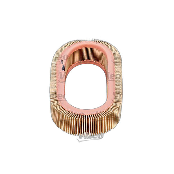 Luftfilter-Einsatz VALEO IAM-Expertise passend für u.a. OPEL KADETT