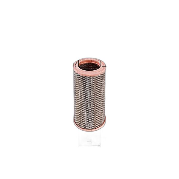 Air Filter insert VALEO IAM-Expertise suitable for e.g. RENAULT TRAFIC