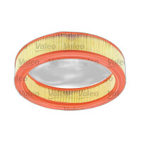 Luftfilter-Einsatz VALEO IAM-Expertise passend für...