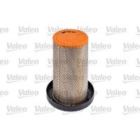 Air filter filter insert VALEO for PEUGEOT J5...