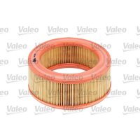 Air filter filter insert VALEO for RENAULT 4 (112_)