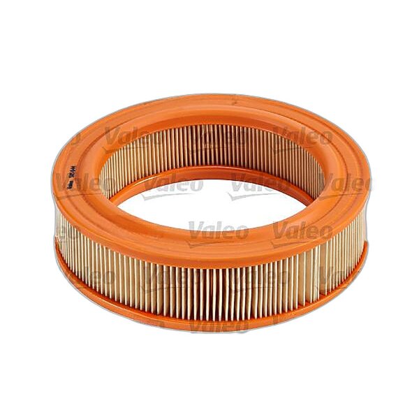 Luftfilter-Einsatz VALEO IAM-Expertise passend für u.a. RENAULT 5