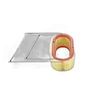 Luftfilter-Einsatz VALEO IAM-Expertise passend für...