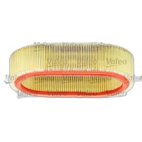 Luftfilter-Einsatz VALEO IAM-Expertise passend für u.a. DACIA SANDERO