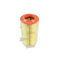 Air Filter insert 133 mm VALEO for MERCEDES-BENZ C-CLASS...