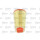Air filter filter insert 133mm VALEO for MERCEDES C-CLASS