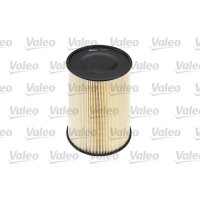Air filter filter insert VALEO for FORD FOCUS III