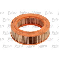 Air filter filter insert VALEO for FORD ESCORT I