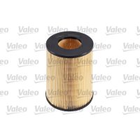 Air filter filter insert VALEO for MERCEDES A-CLASS (W168)