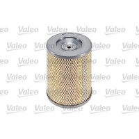 Air filter filter insert VALEO for MIDI box