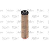Air filter filter insert VALEO for MERCEDES E-CLASS (W211)