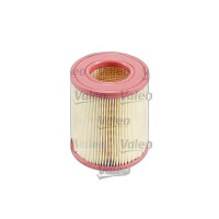 Luftfilter-Einsatz VALEO IAM-Expertise passend für u.a. AUDI A6