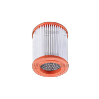 Luftfilter-Einsatz VALEO IAM-Expertise passend für u.a. HONDA CIVIC