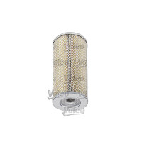 Air Filter insert VALEO IAM-Expertise suitable for e.g. TOYOTA HIACE