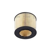 Luftfilter-Einsatz VALEO IAM-Expertise passend für u.a. SAAB 9-5