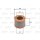 Air filter filter insert VALEO for VW TARO 2.4