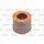 Air filter filter insert VALEO for VW TARO 2.4