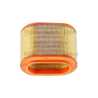 Luftfilter-Einsatz VALEO IAM-Expertise passend für u.a. HYUNDAI H-1