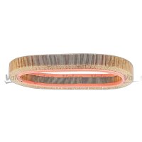 Luftfilter-Einsatz VALEO IAM-Expertise passend für u.a. MERCEDES-BENZ 190